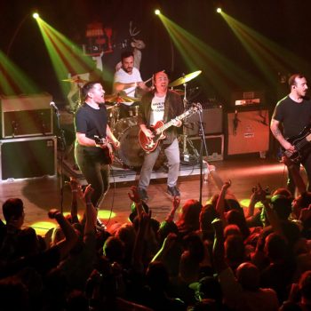 Scenes from Philly Music Fest 2021