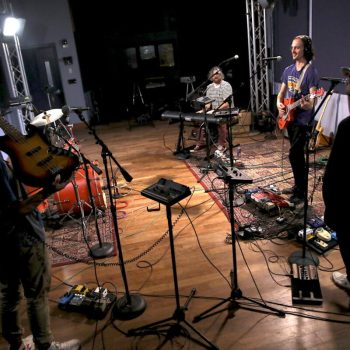 The Key Studio Sessions: Chestnut Grove