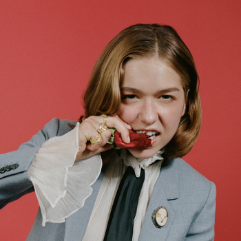 Snail Mail continues to push their sound further on new song and video &#8220;Ben Franklin&#8221;