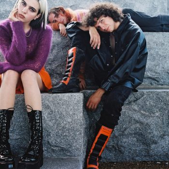 Sunflower Bean return with &#8220;Baby Don&#8217;t Cry&#8221; and plans to get back on the road late this year