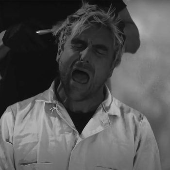 Circa Survive wipes their slate clean in the new music video for &#8220;Imposter Syndrome&#8221;