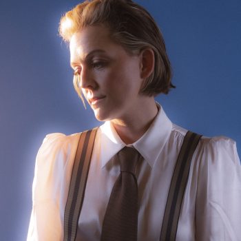 Brandi Carlile will bring ‘In These Silent Days’ to The Mann this August