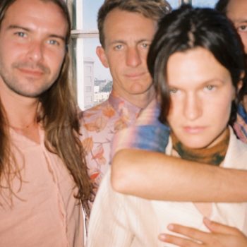 Big Thief announces new double-LP recorded with Dr. Dog&#8217;s Scott McMicken, shares new single  &#8220;Time Escaping&#8221;