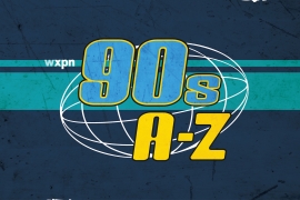 90s A-Z