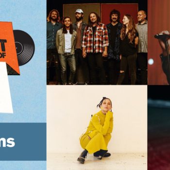 WXPN Best of 2021: Albums