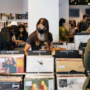 The official ‘John’s Dollar Bin’ guide to the best discount record shops in Philly
