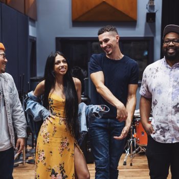 The Key Studio Sessions: Saleka