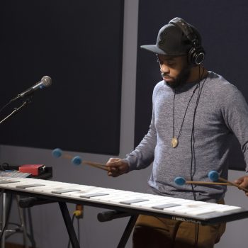The Key Studio Sessions: Jello Vibes