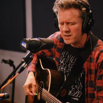 Indie Rock Hit Parade Live Session: Mac McCaughan