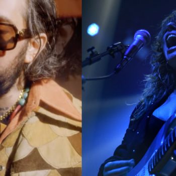 Nothing and Mannequin Pussy will ring in 2022 at Franklin Music Hall to benefit Prevention Point
