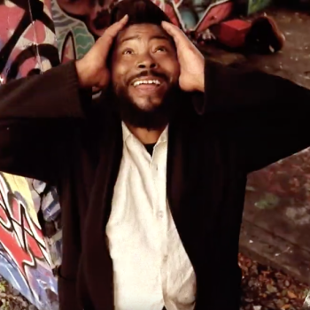 Reef the Lost Cauze navigates the rough road of mental health in his new single and video “Unstable”