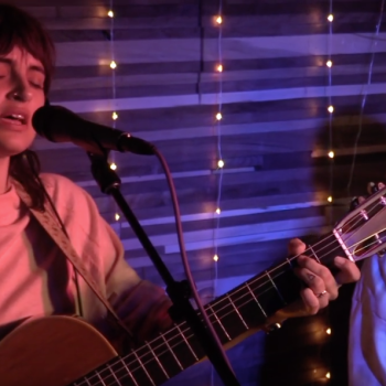 Watch Anika Pyle showcase ‘Wild River,’ cover Kasey Musgraves, and share new music on Left Of The Dial live