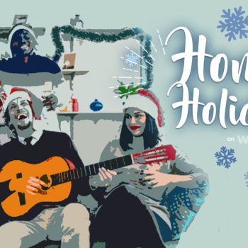 The XPN Home for the Holidays livestream celebrates the season with Strand of Oaks, Carsie Blanton, Queen of Jeans and more