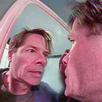 Watch a new video for a lost Radiohead song, “Follow Me Around”
