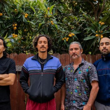 11 concerts to see this week, including Chicano Batman, Full Bush, Taylor Kelly, Eric Slick and more