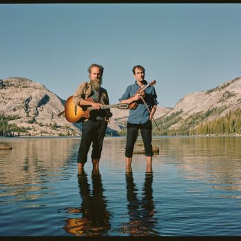 Iron &#038; Wine and Andrew Bird will play SteelStacks in July