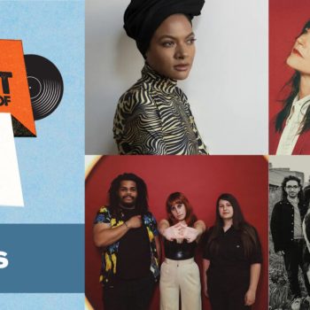 WXPN Best of 2021: Songs