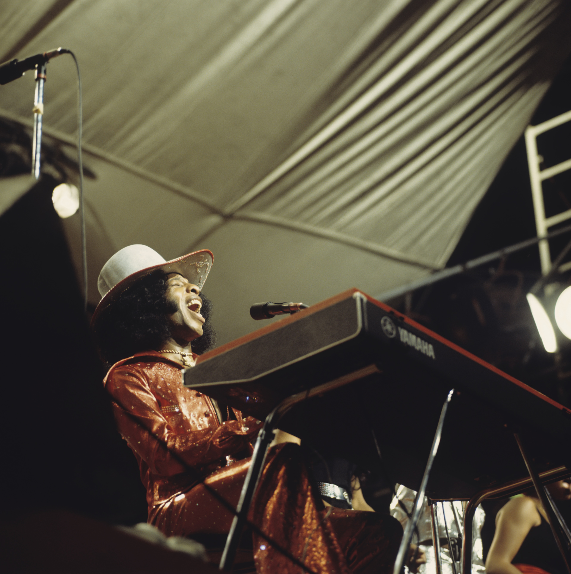 Sly and the Family Stone - WXPN | Vinyl At Heart