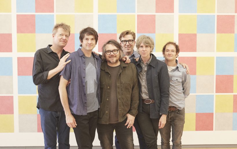 Wilco - WXPN | Vinyl At Heart