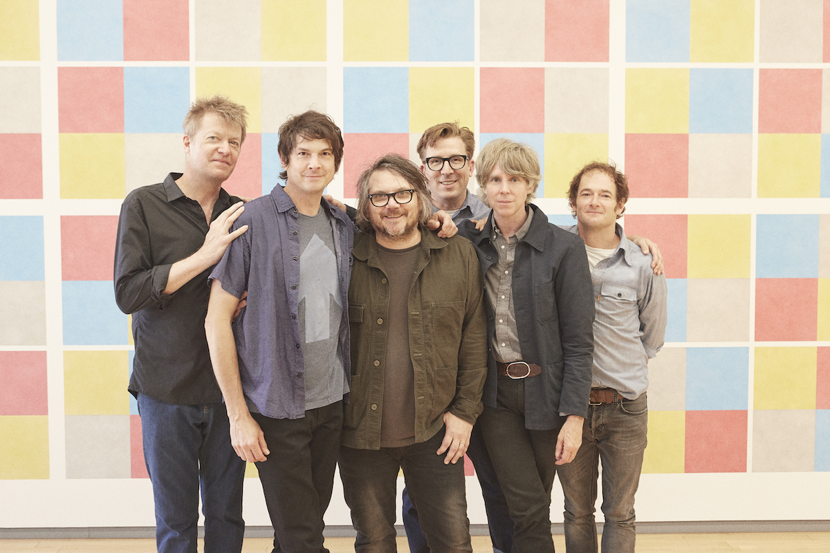 Wilco - WXPN | Vinyl At Heart