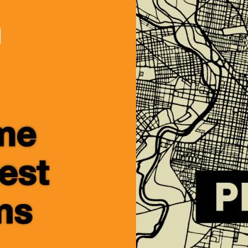 #XPN2021: The Philly Factor