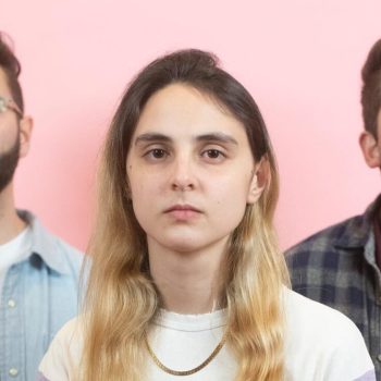 Carly Cosgrove will release their debut LP ‘See You In Chemistry’ next month on Wax Bodega