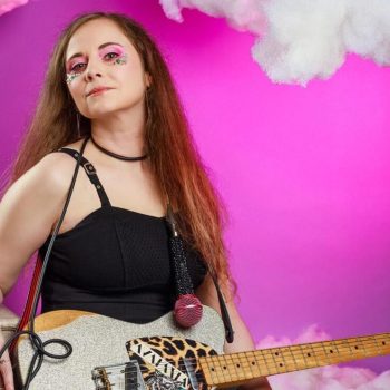 Avataria takes it again from the top on &#8220;Crash&#8221;