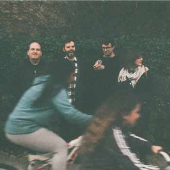Big Nothing get a new home on Lame-O Records, share “A Lot Of Finding Out” from new LP ‘Dog Hours’