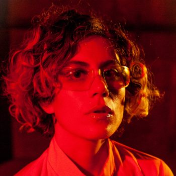 Lizdelise frontperson Elizabeth de Lise soundtracks ‘Material Feels’ podcast; listen to “The Ceremony”