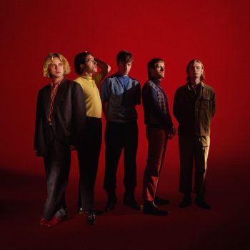 Fontaines D.C. will bring new album ‘Skinty Fia’ to Underground Arts in April