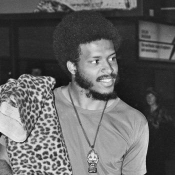 Remembering James Mtume: Performer, composer, and holistic champion of Black music