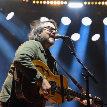 Wilco and Sleater-Kinney give highly-anticipated performance at The Mann