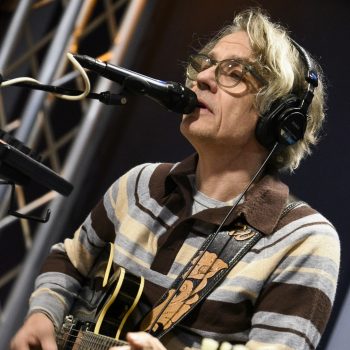 Indie Rock Hit Parade Live Session: Dean Wareham and Britta Phillips