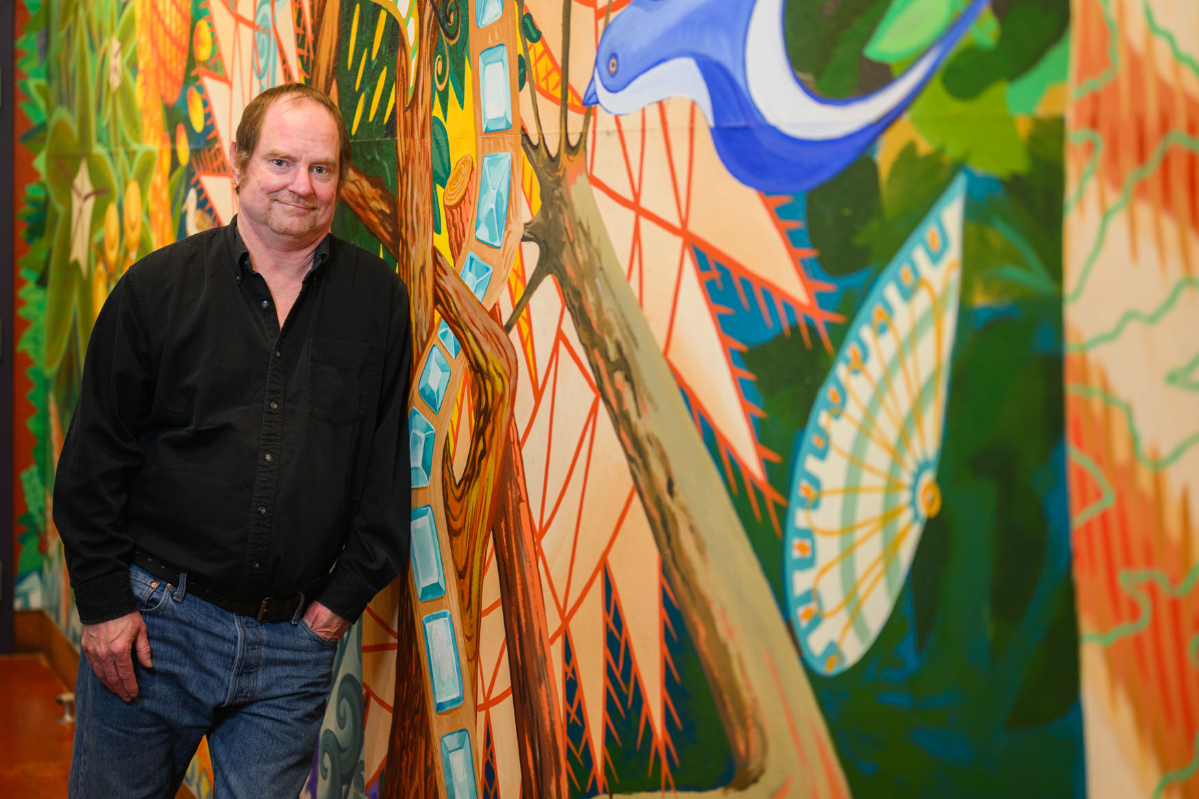Keith Kelleher - WXPN | Vinyl At Heart