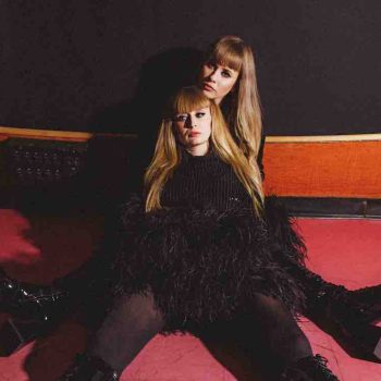 Lucius returns with discofied new song “Next To Normal,” Fillmore date in May