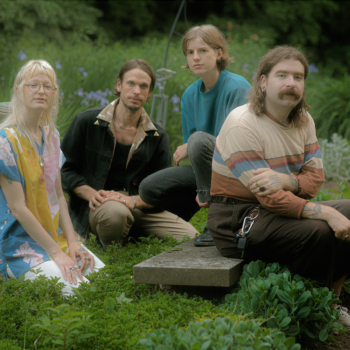 Empath dives into the fog of memory in new single “Passing Stranger”