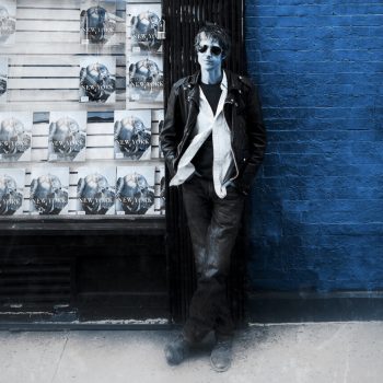 Pete Donnelly starts off 2022 with the power-pop sampler EP ‘Anthem of the Time’