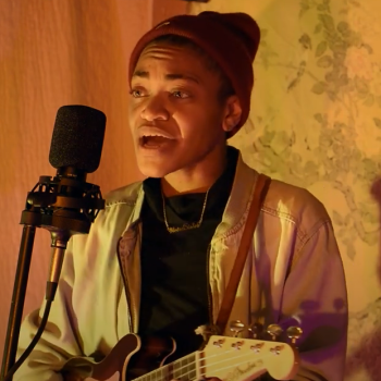 Sug Daniels brings her folk solo project and positive energy to CART Music&#8217;s session series