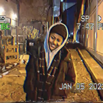 Watch Justmadnice’s on-the-fly new video for “Resolution”