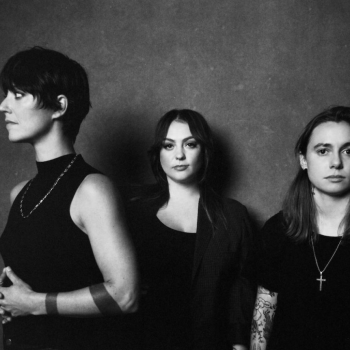 The ‘Wild Hearts’ tour will bring Sharon Van Etten, Angel Olsen, and Julien Baker to The Mann this summer