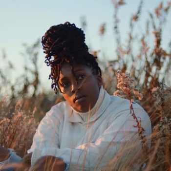Ivy Sole finds strength on a deserted Ghanaian beach in new “Bamboo” video; new album ‘CANDID’ out next week