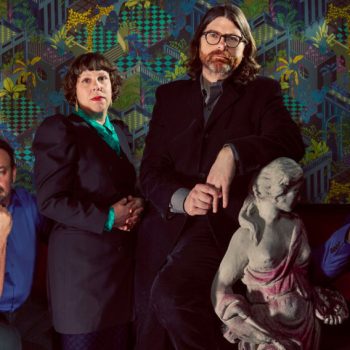 The Decemberists will bring &#8216;Arise From The Bunkers&#8217; tour to The Met Philly in August