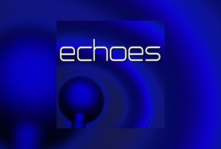 Echoes - WXPN | Vinyl At Heart