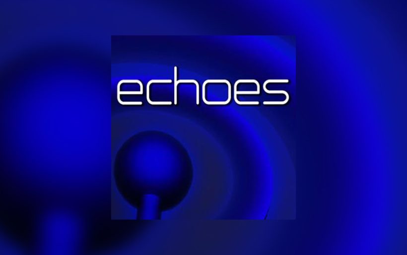 Echoes - WXPN | Vinyl At Heart