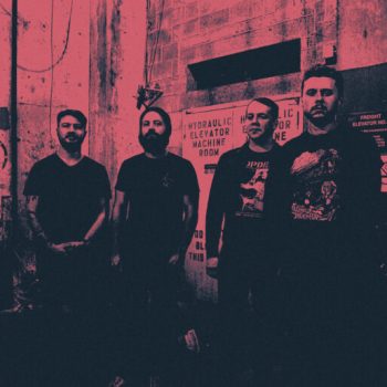 Tangled Up’s “Infinite Haircut” is a stirring mortality jam