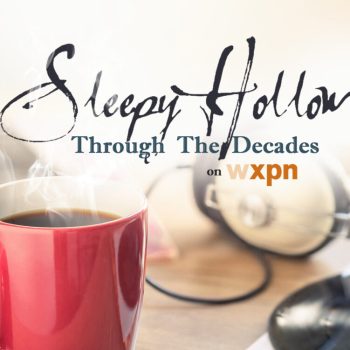Presenting Sleepy Hollow Through The Decades: A celebration of quiet sounds across the generations