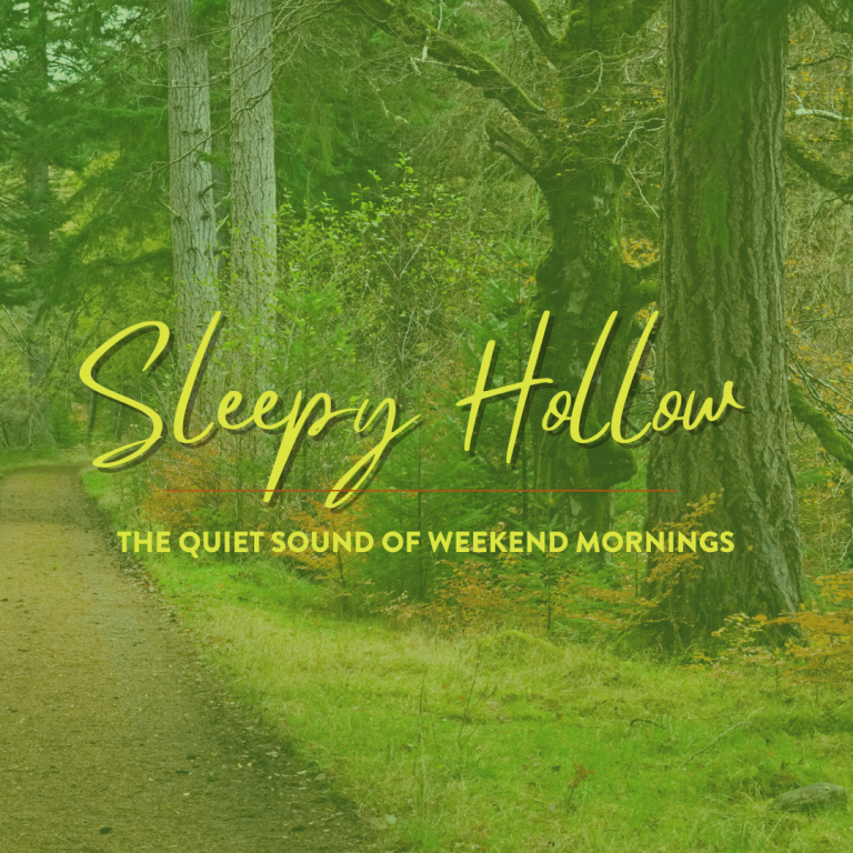 Sleepy Hollow WXPN Vinyl At Heart sleepy-hollow-wxpn-vinyl-at-heart