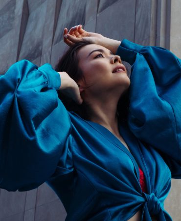 Mitski - WXPN | Vinyl At Heart