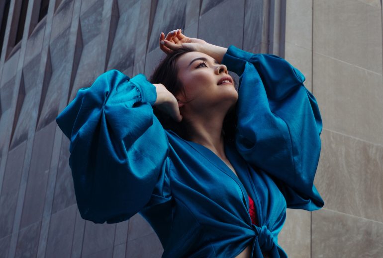 Mitski - WXPN | Vinyl At Heart