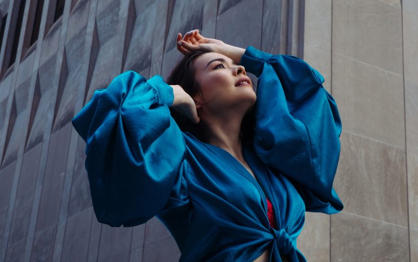 Mitski - WXPN | Vinyl At Heart